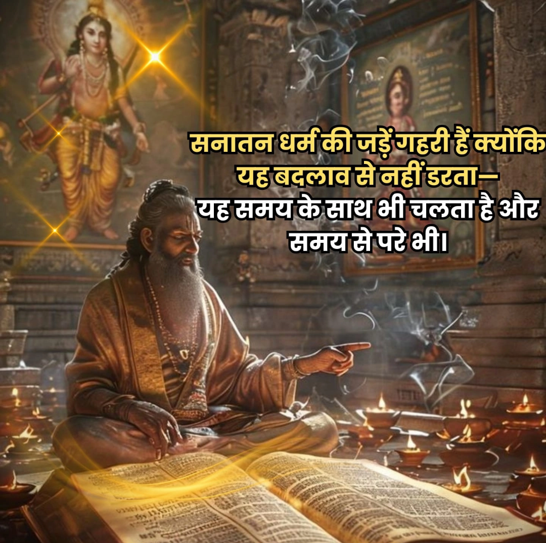 Sanatan
