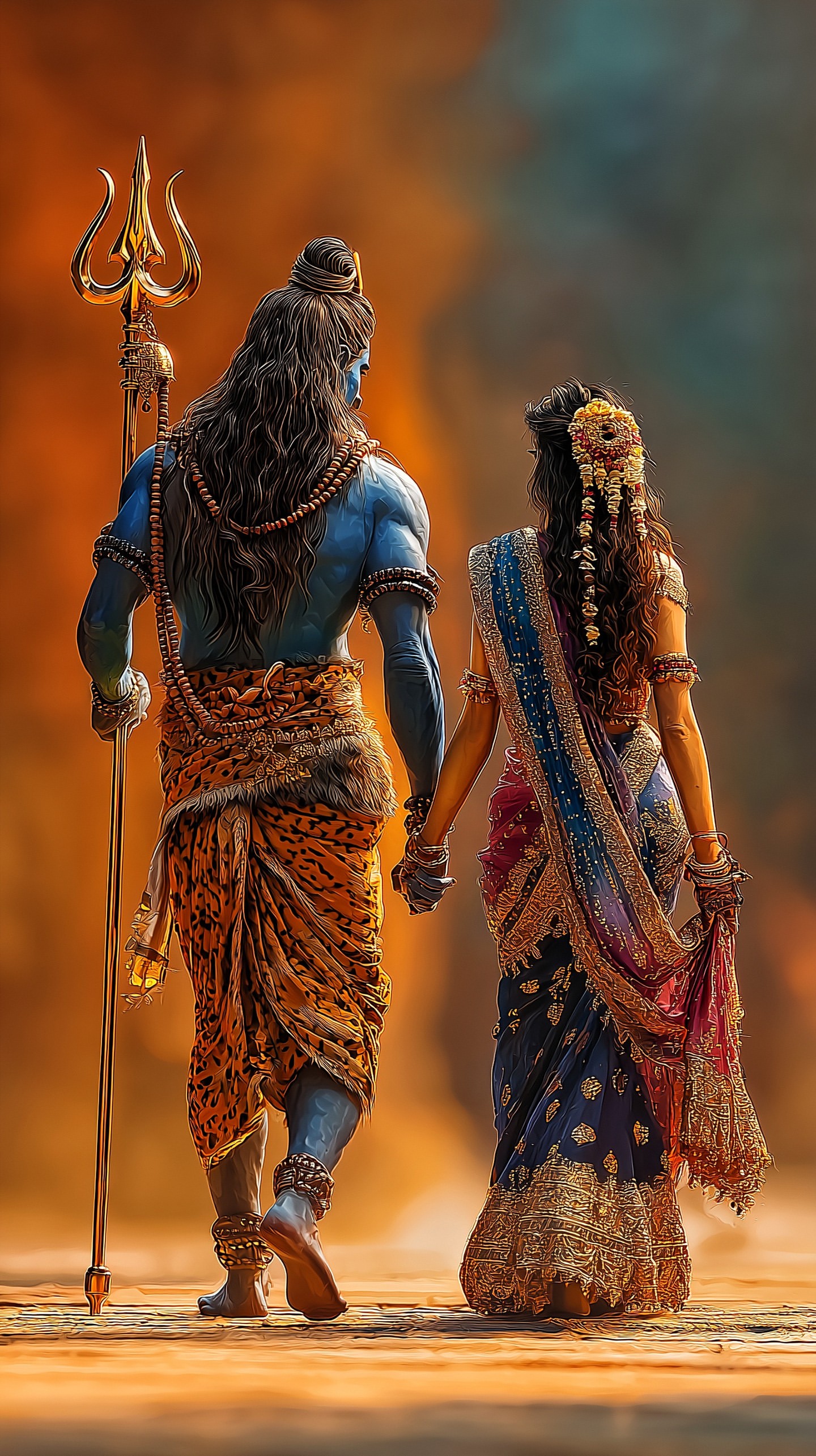 Mahadev