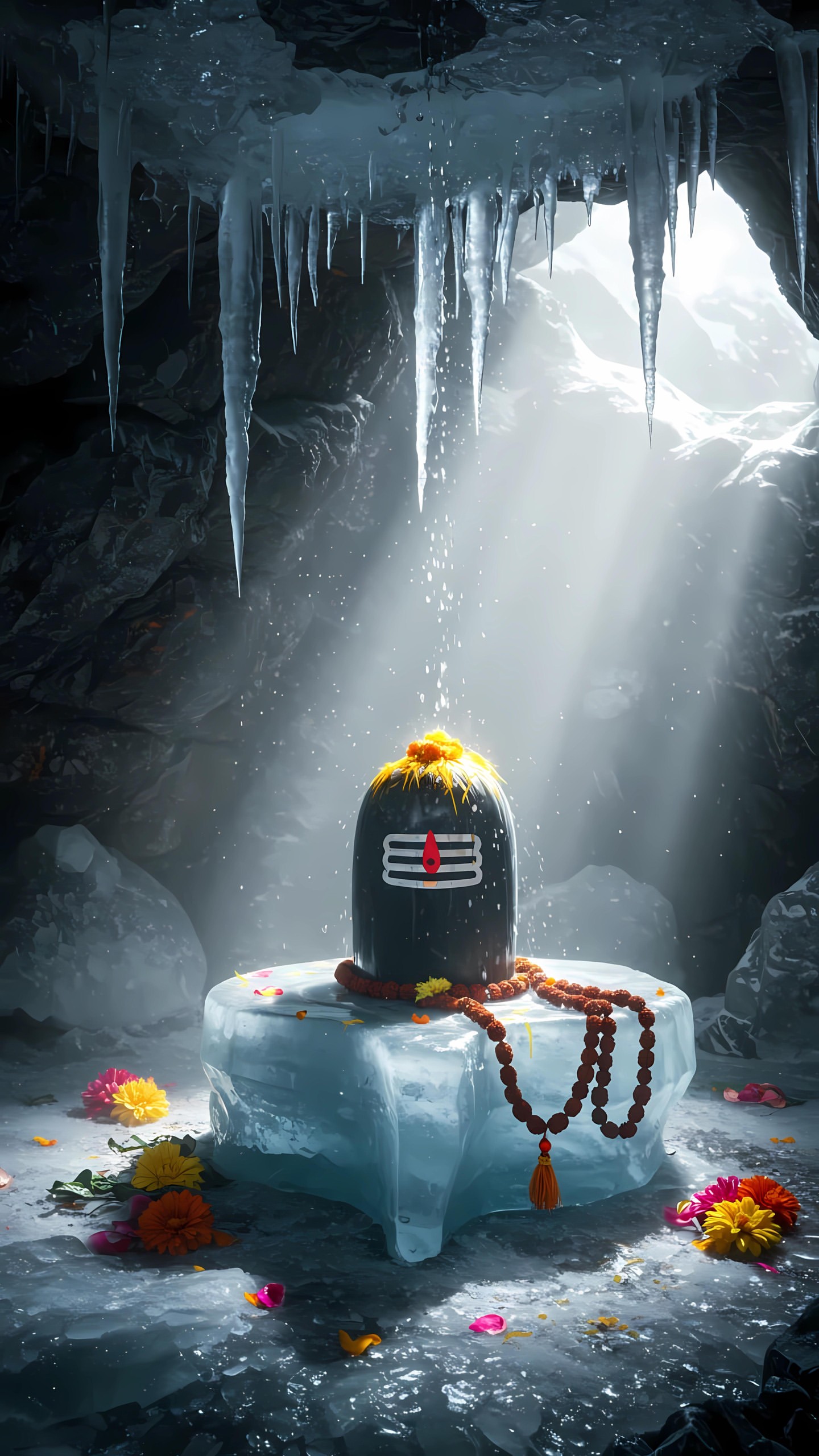 Mahadev