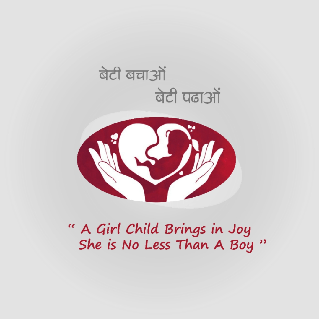 Beti Bachao Beti Padhao