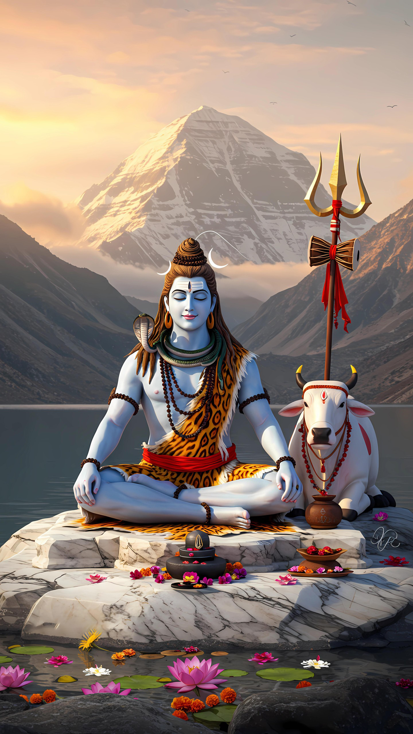 Mahadev