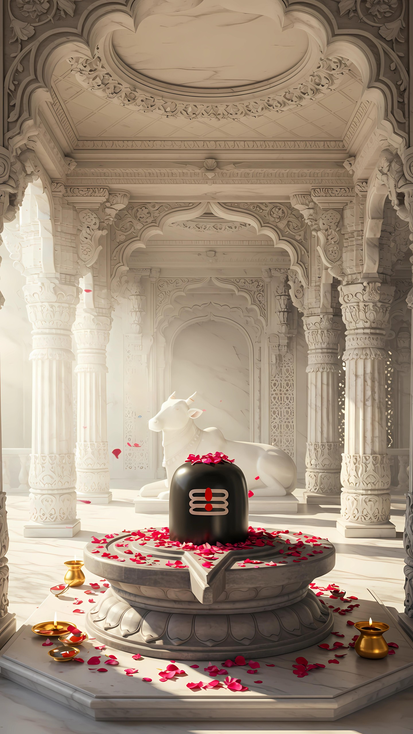Mahadev
