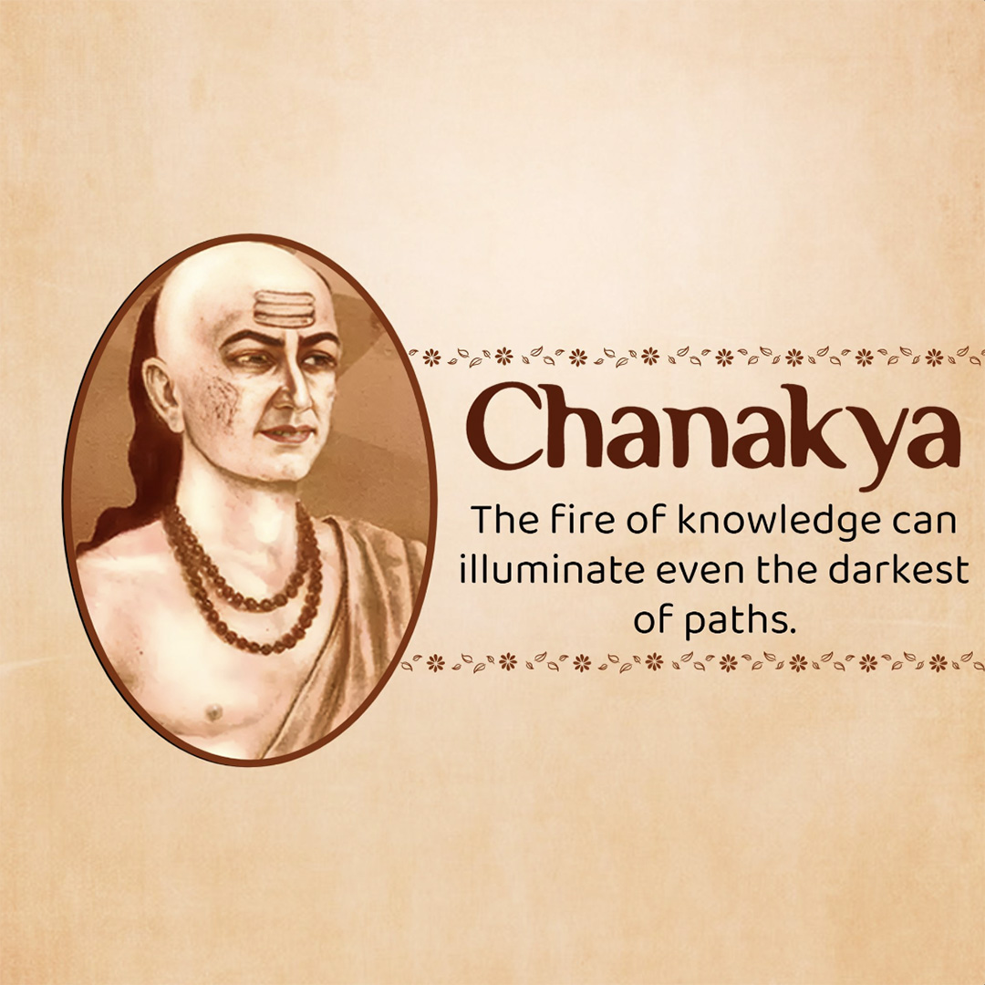 Chanakya