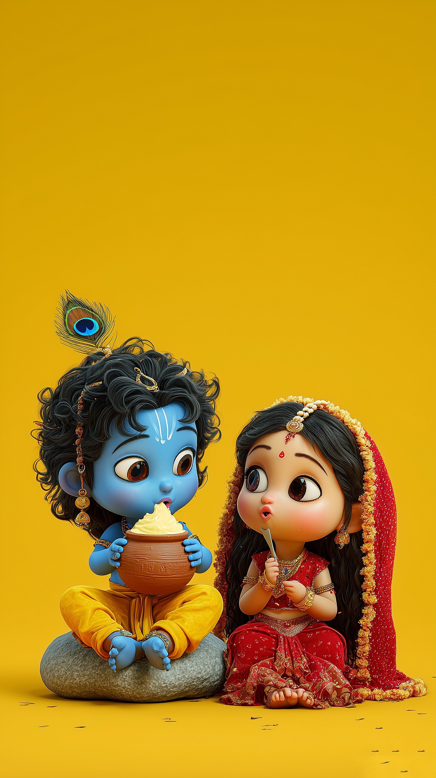 Krishna