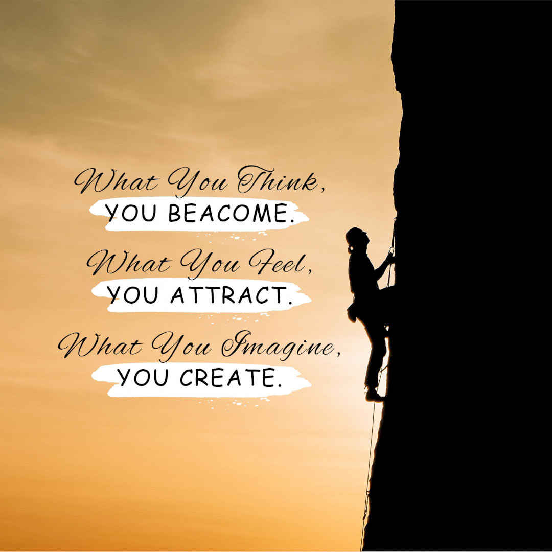 Good Thoughts (Suvichar)