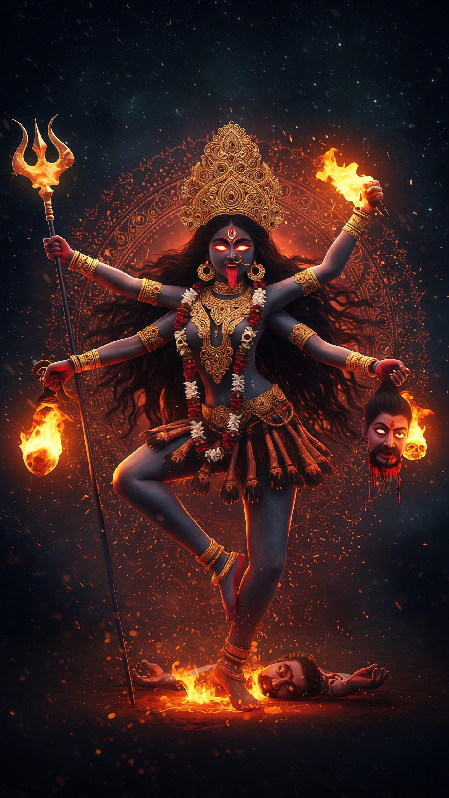 Durga Mata