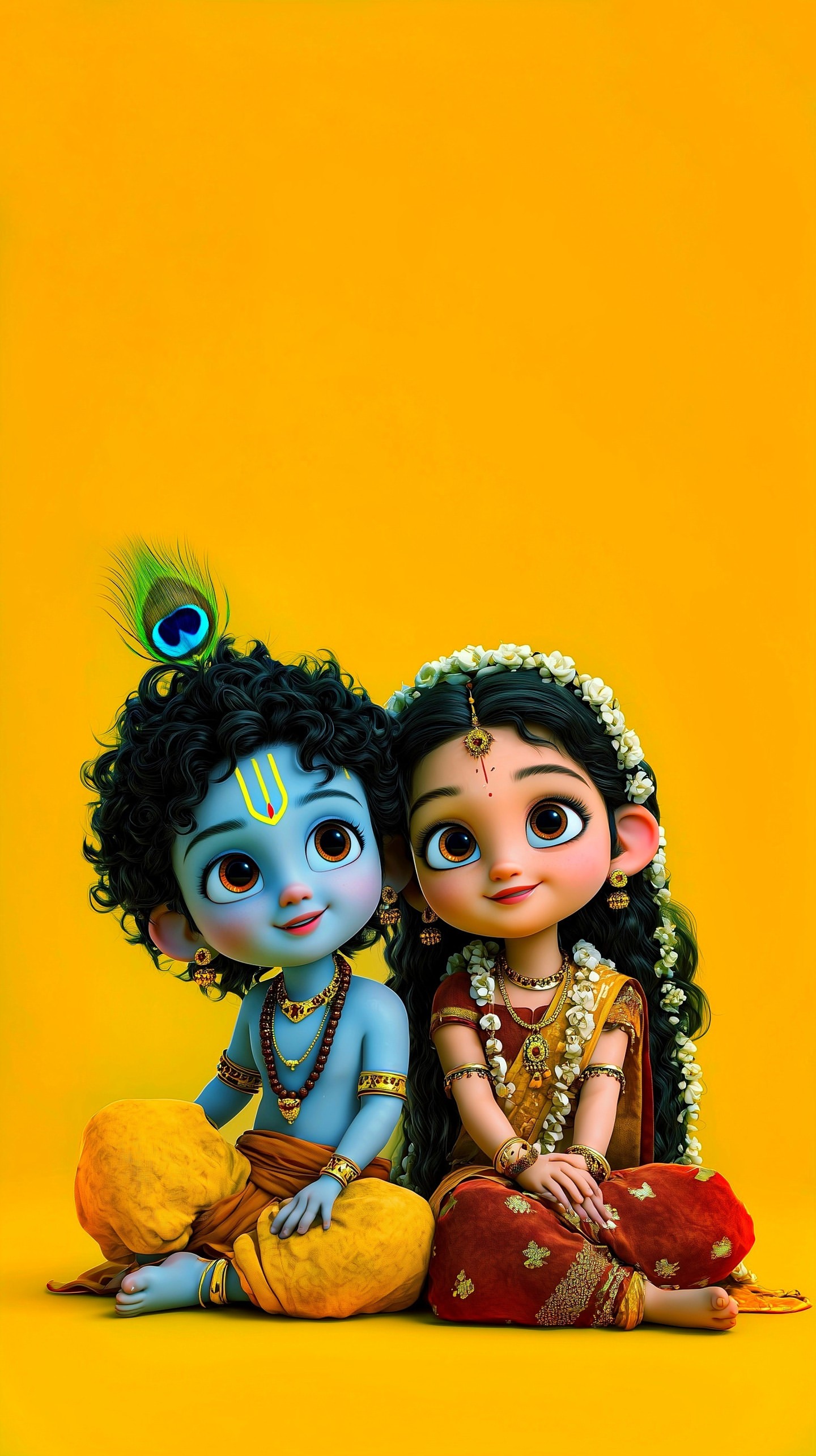Krishna