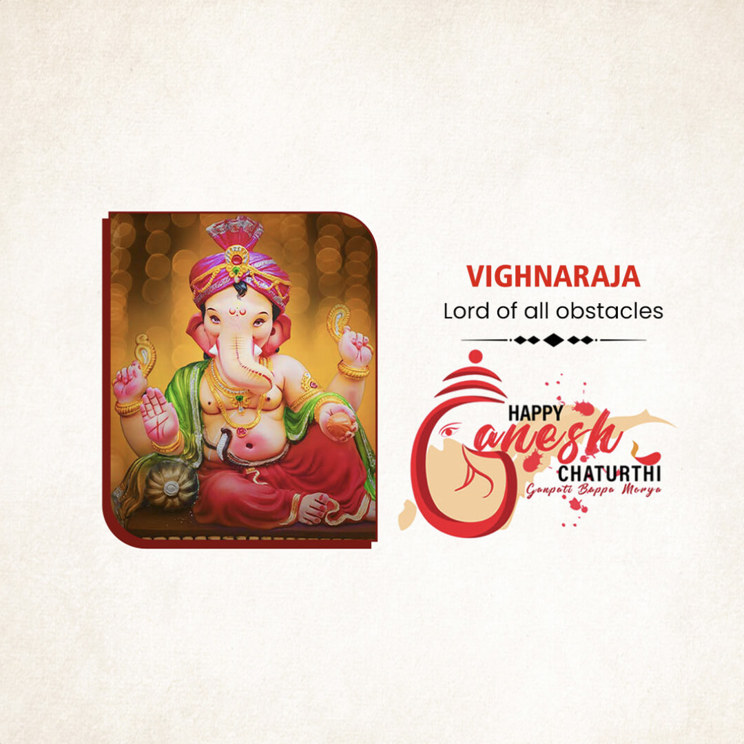 Ganpati Name