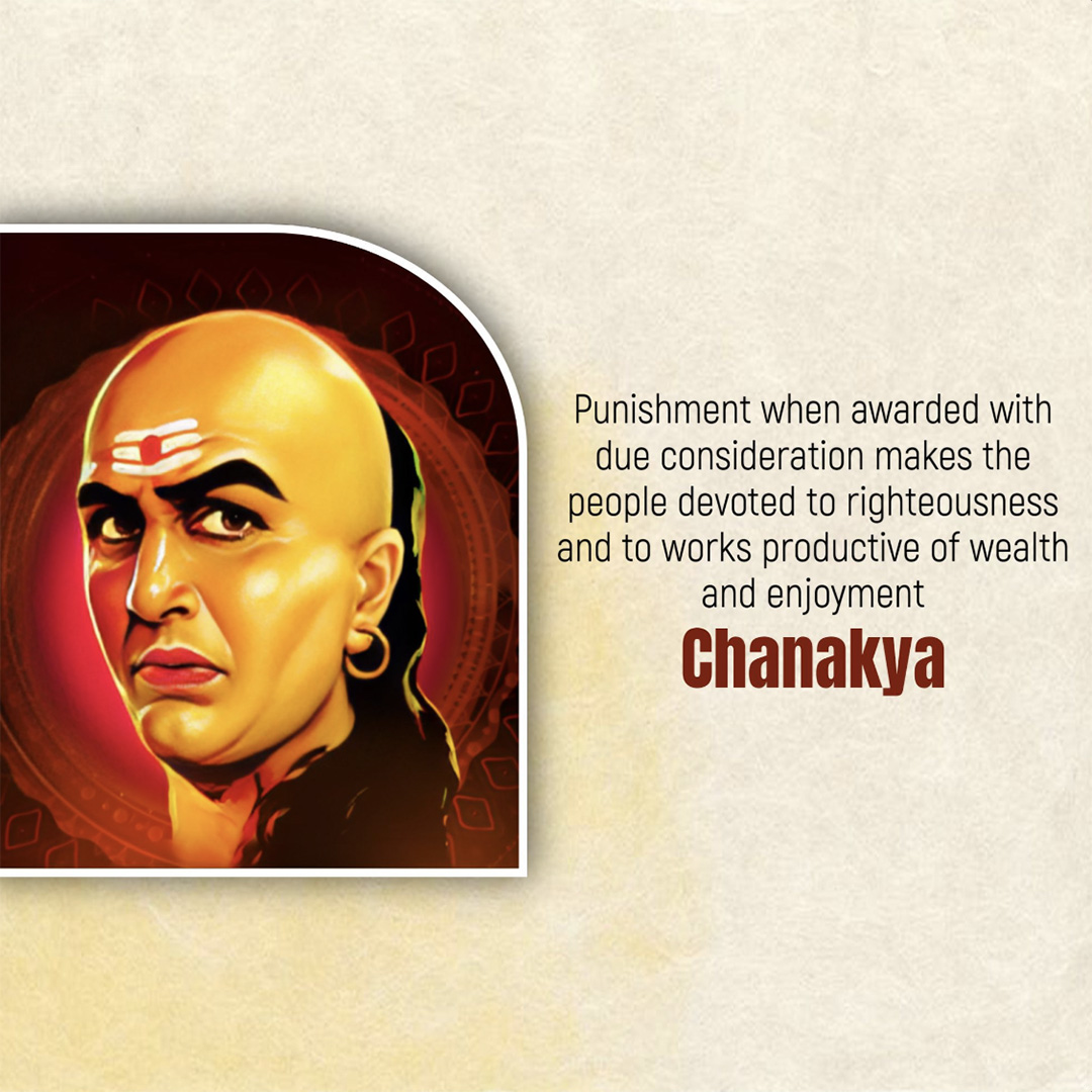 Chanakya