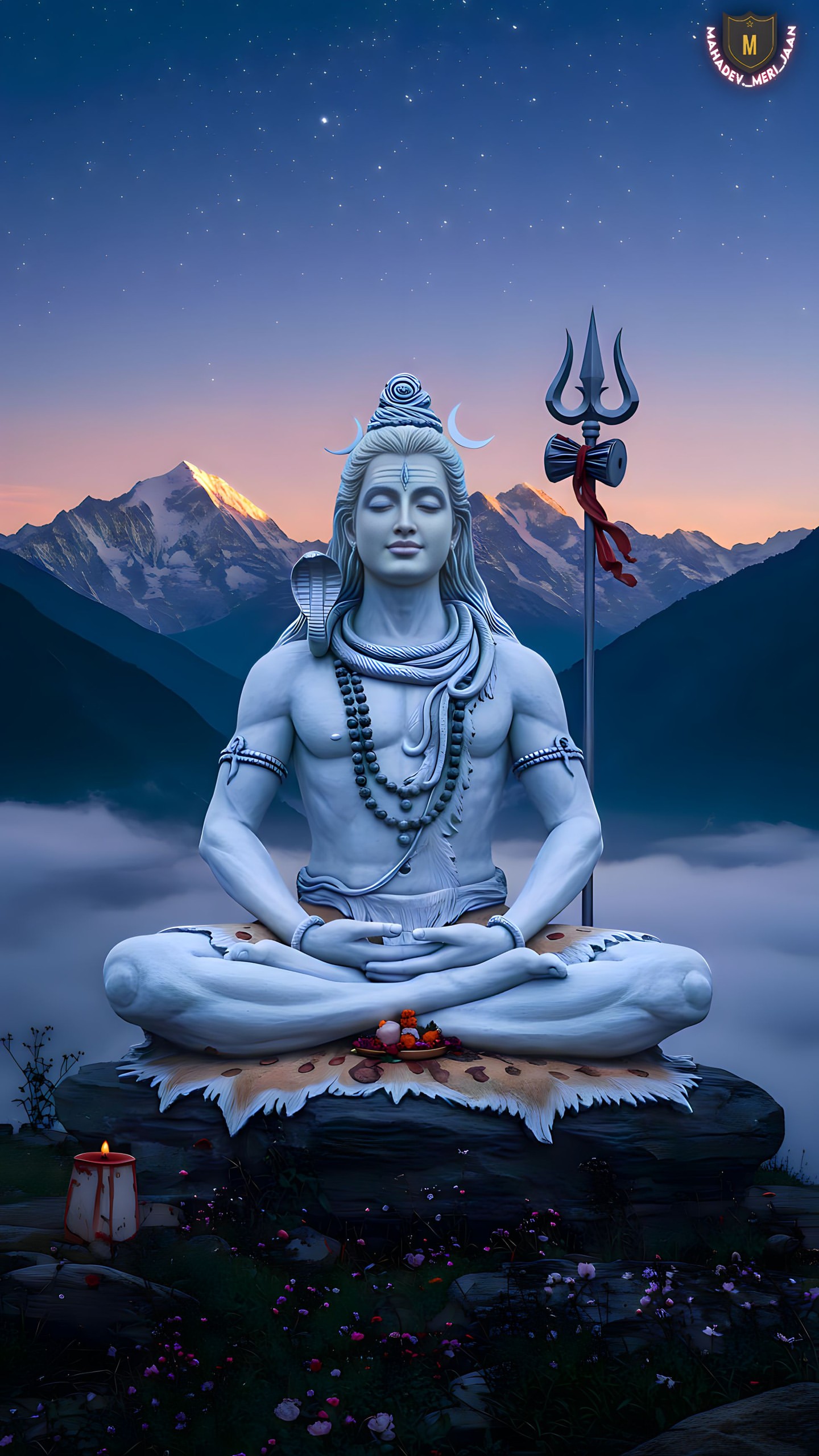 Mahadev