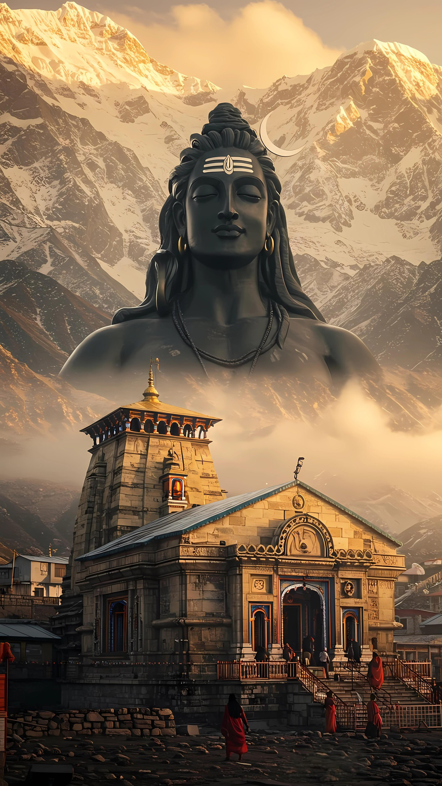 Mahadev