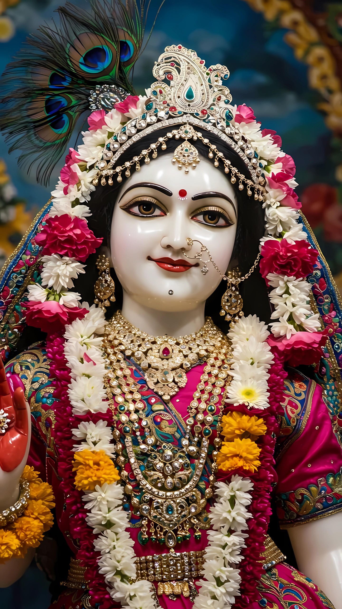 Radha Rani