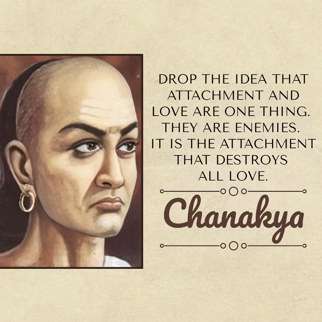 Chanakya