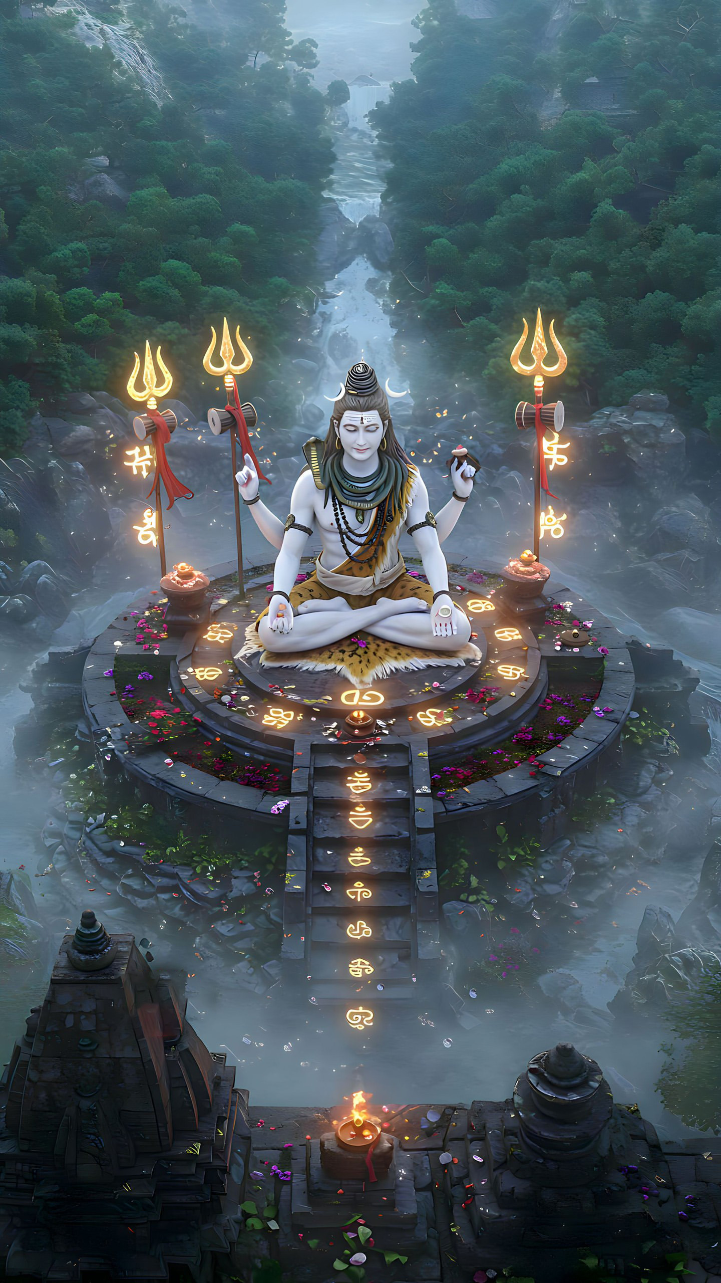Mahadev