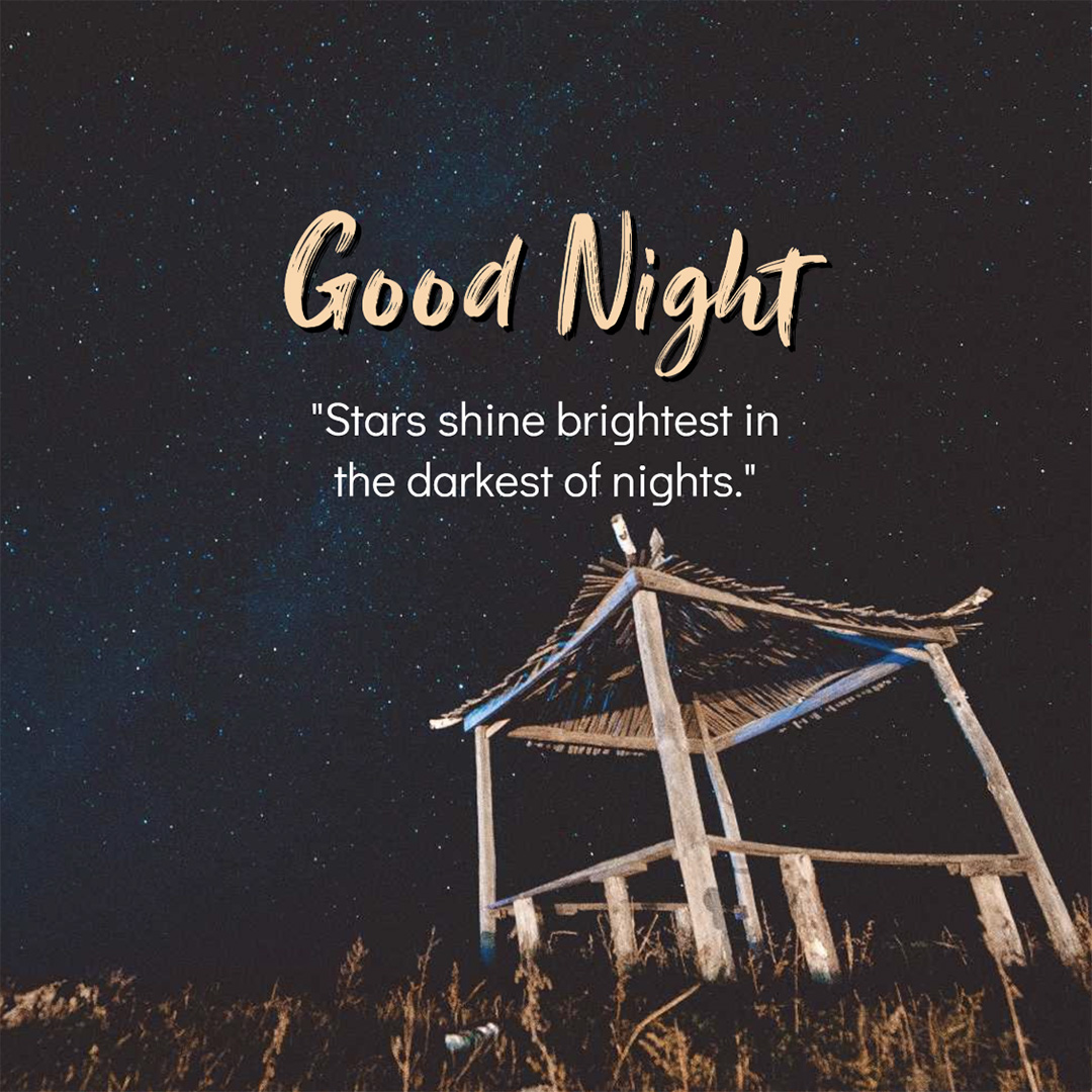 Good Night
