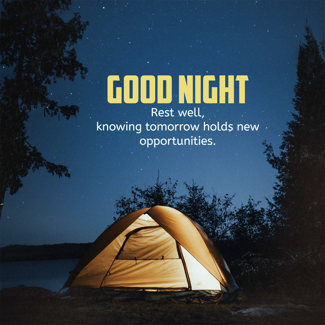 Good Night