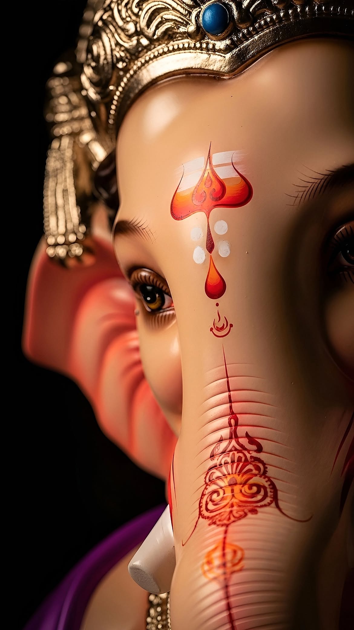Ganesh Chaturthi Story