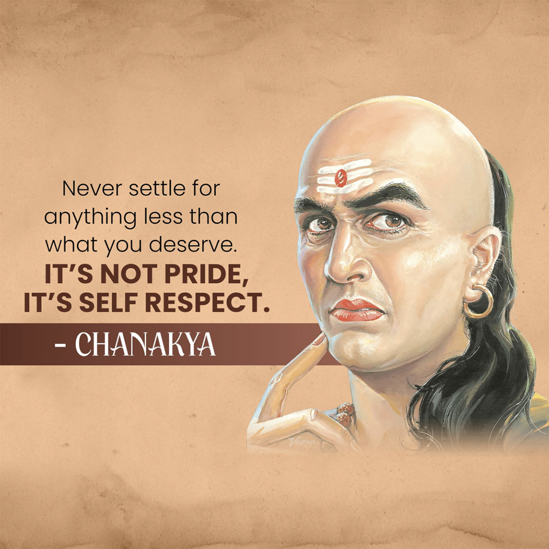 Chanakya
