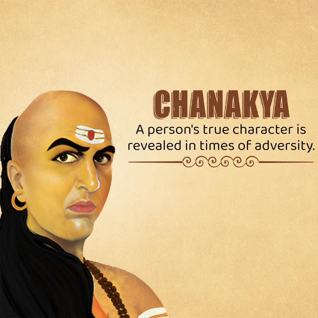 Chanakya