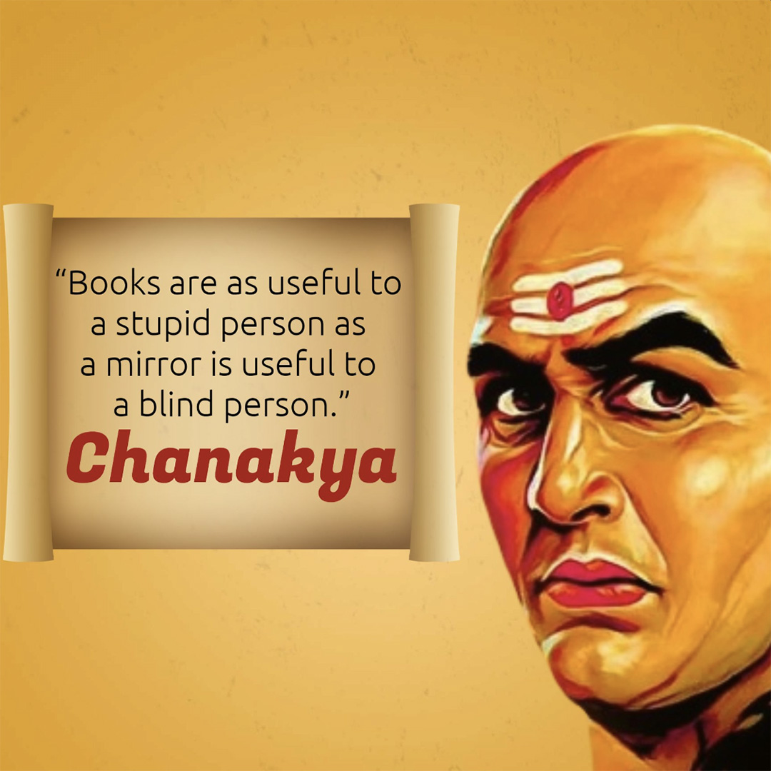 Chanakya
