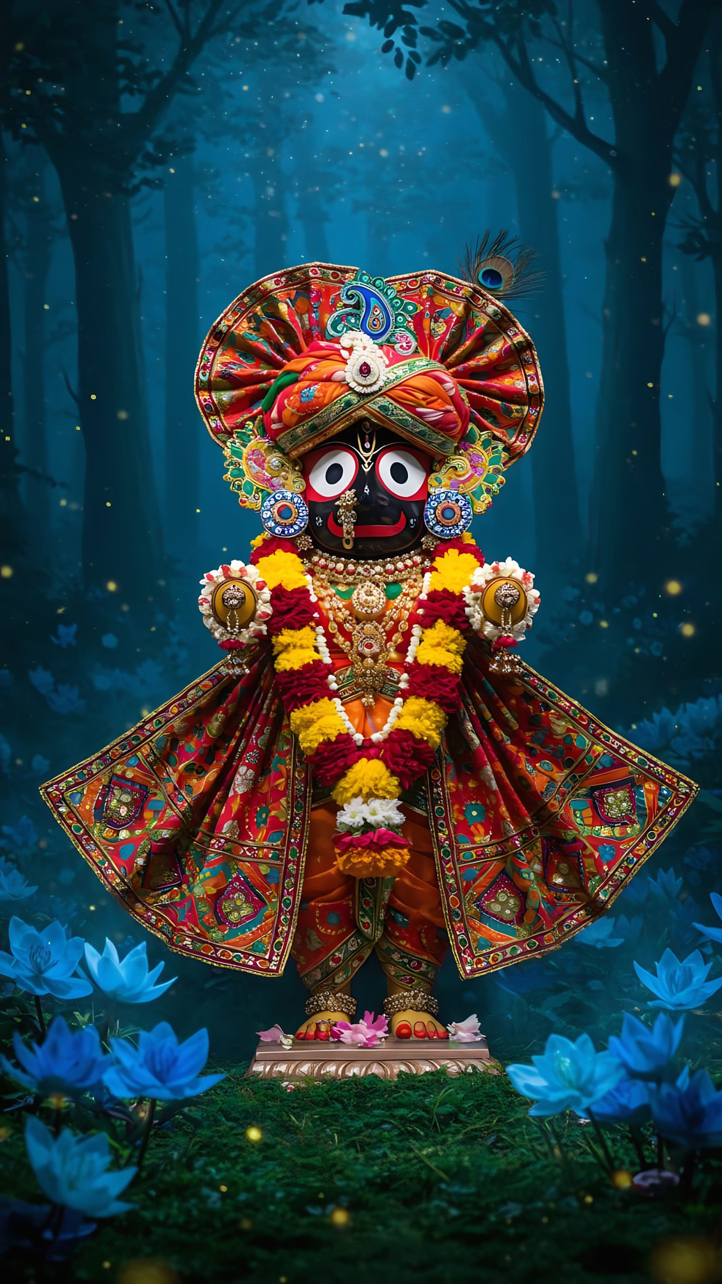 Jagannath