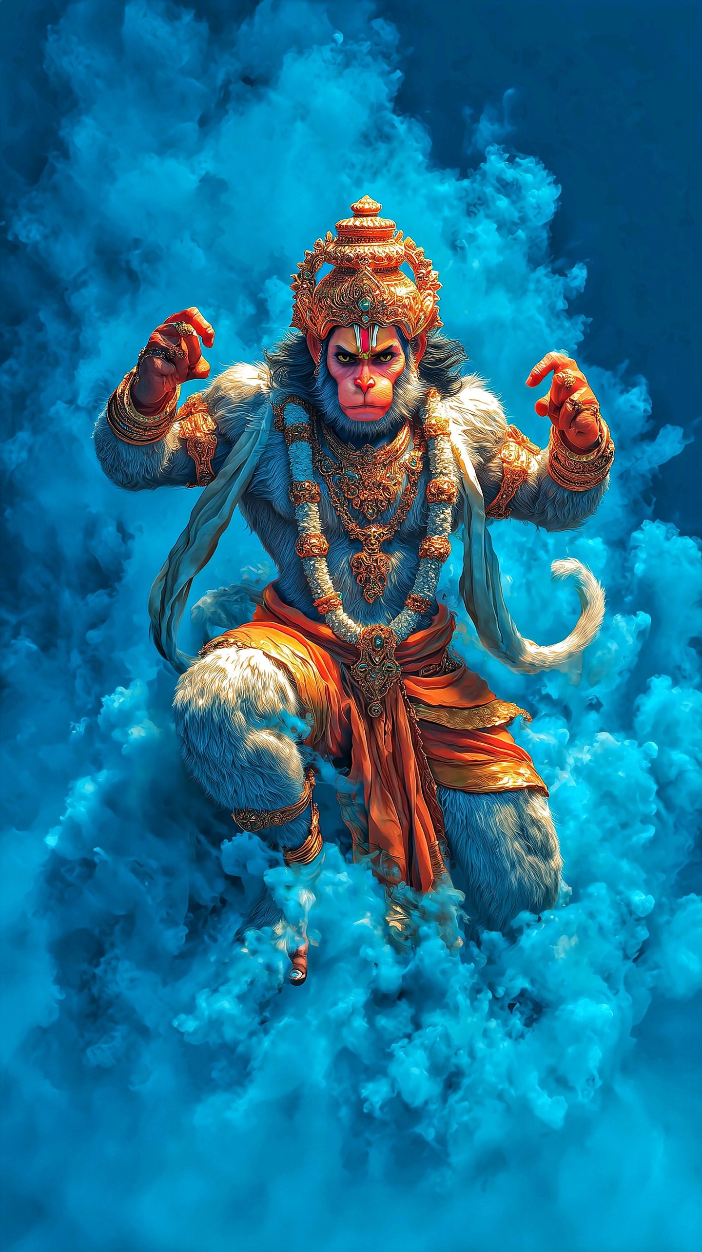 Hanuman