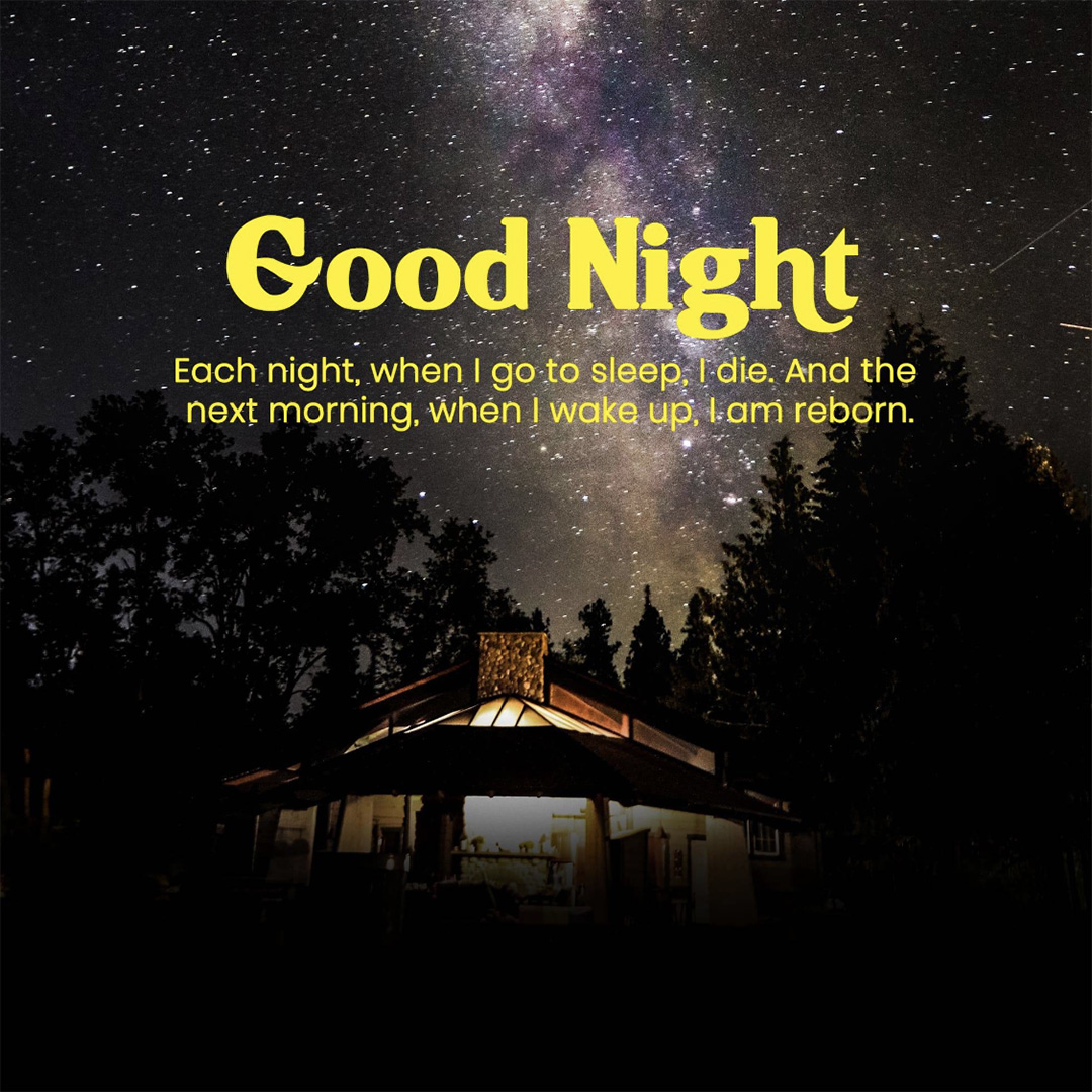 Good Night