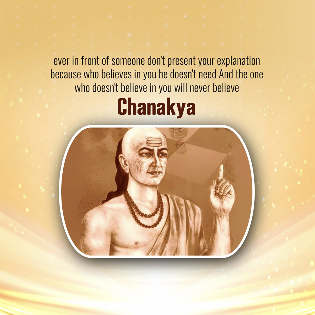 Chanakya