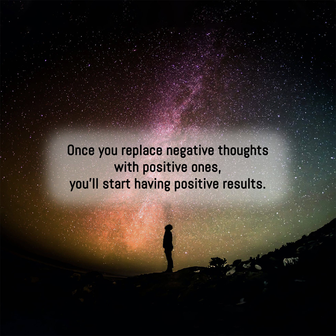 Good Thoughts (Suvichar)