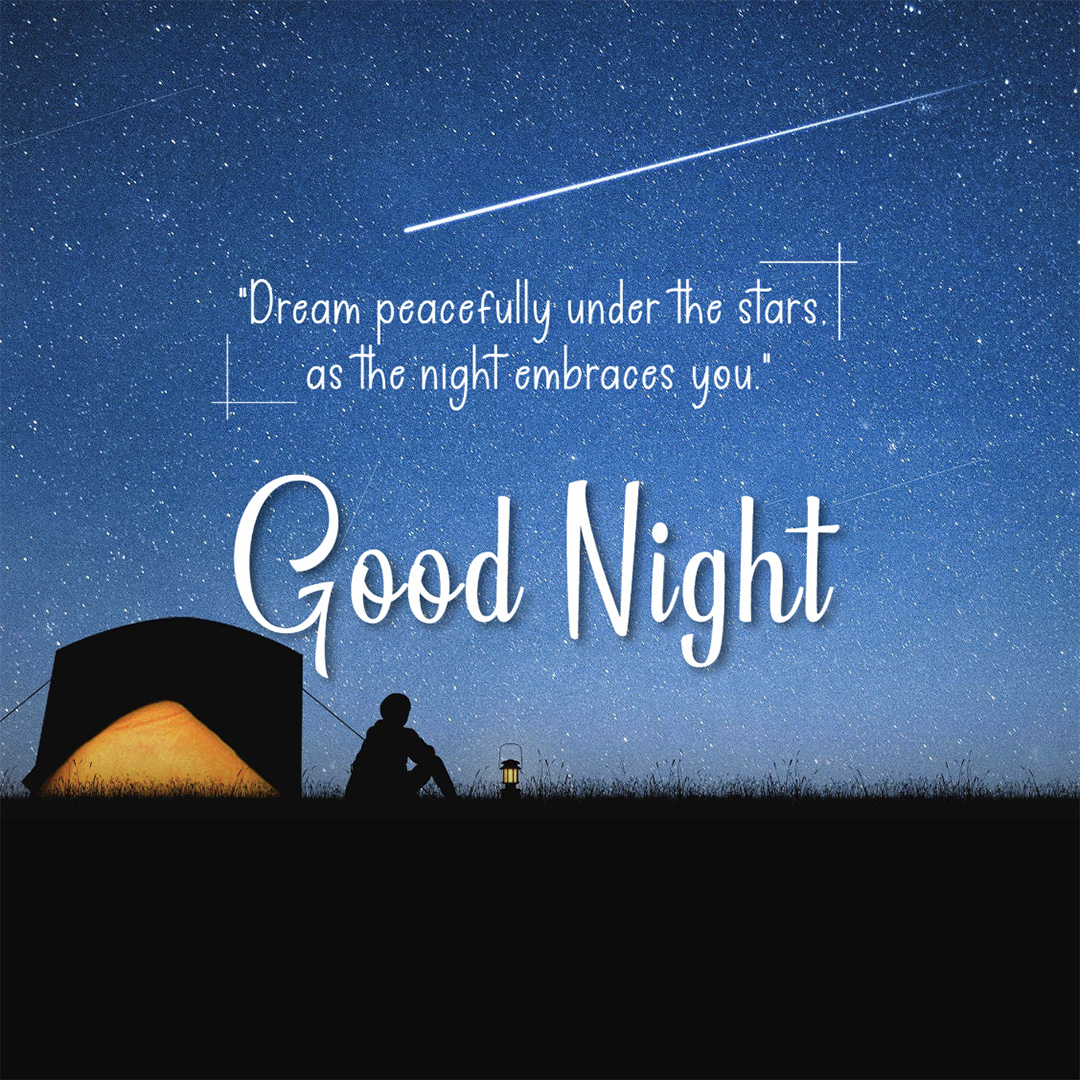 Good Night