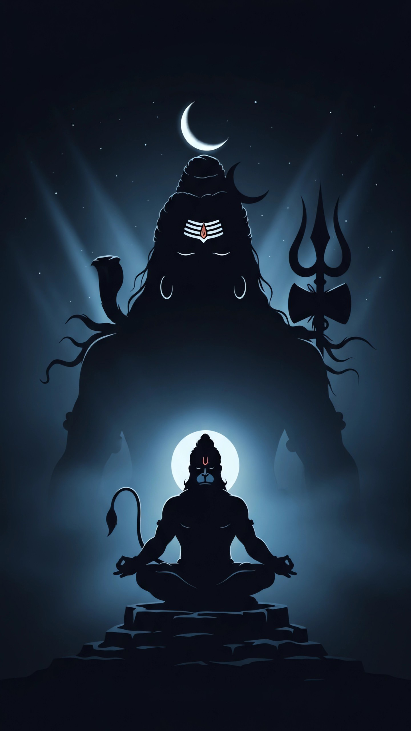 Mahadev