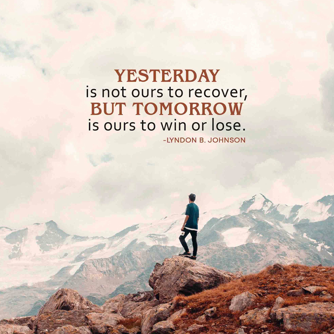 Motivational Status