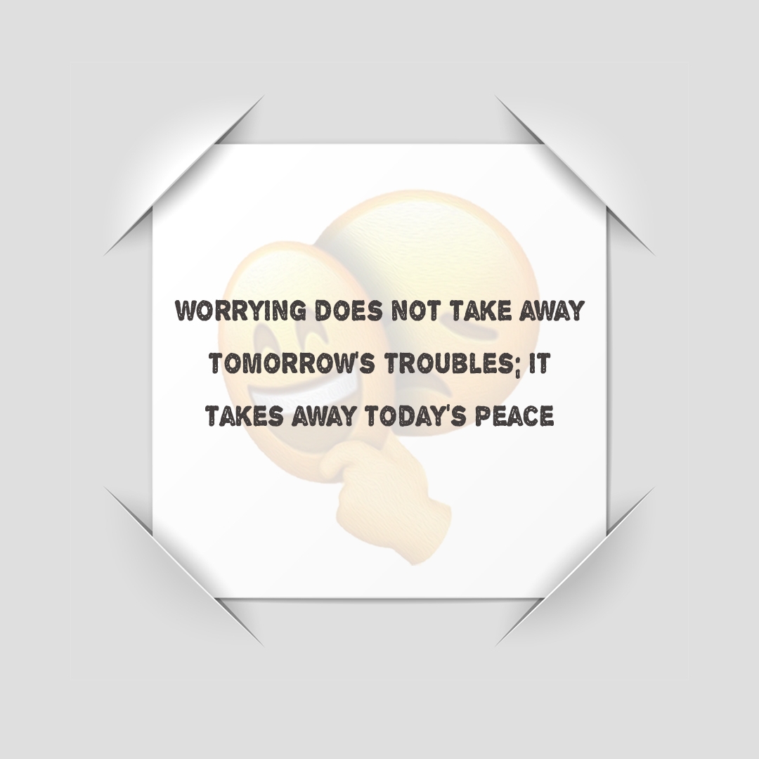 Good Thoughts (Suvichar)