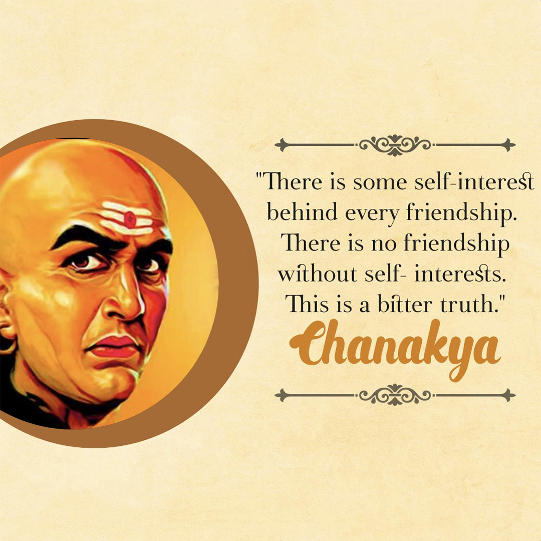 Chanakya