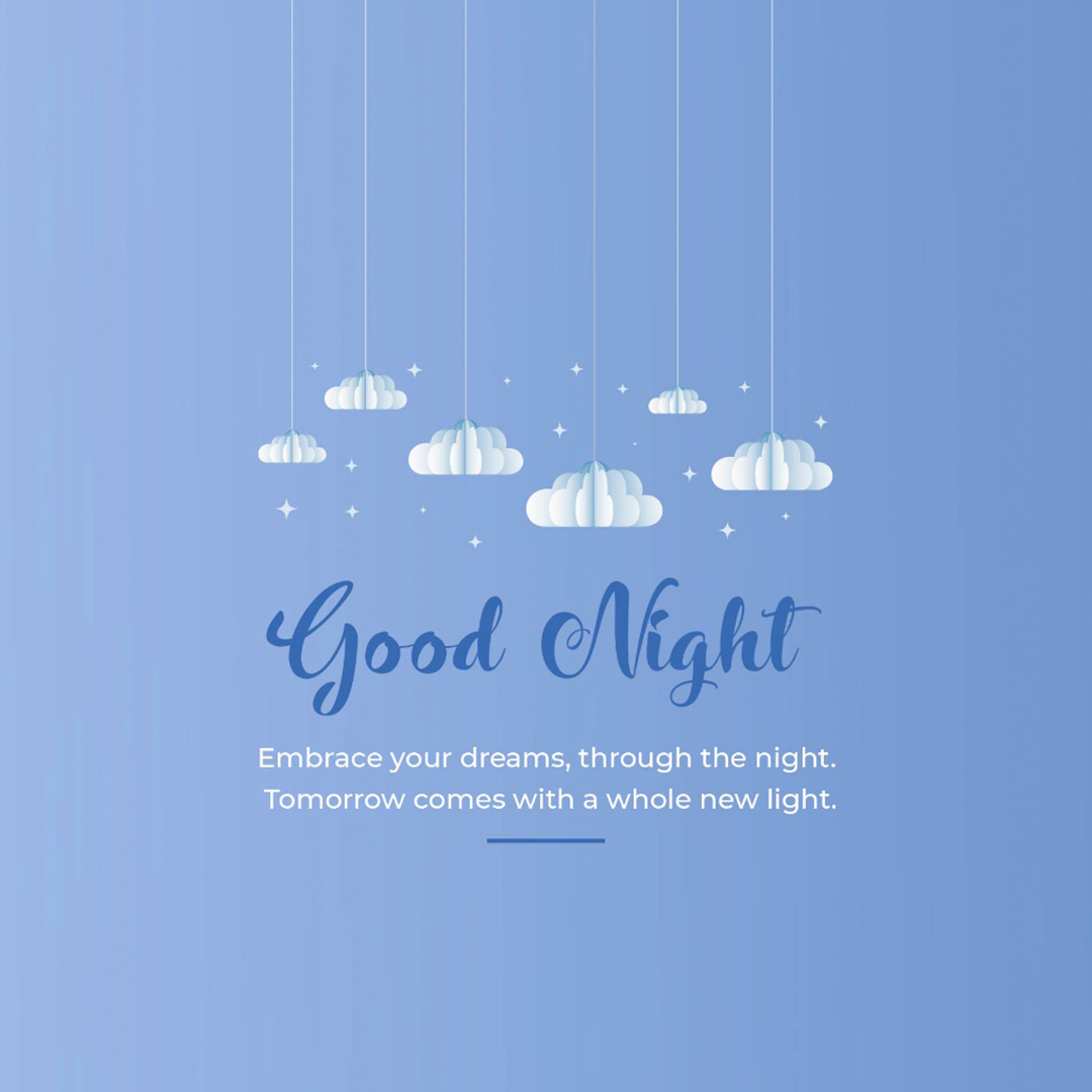 Good Night