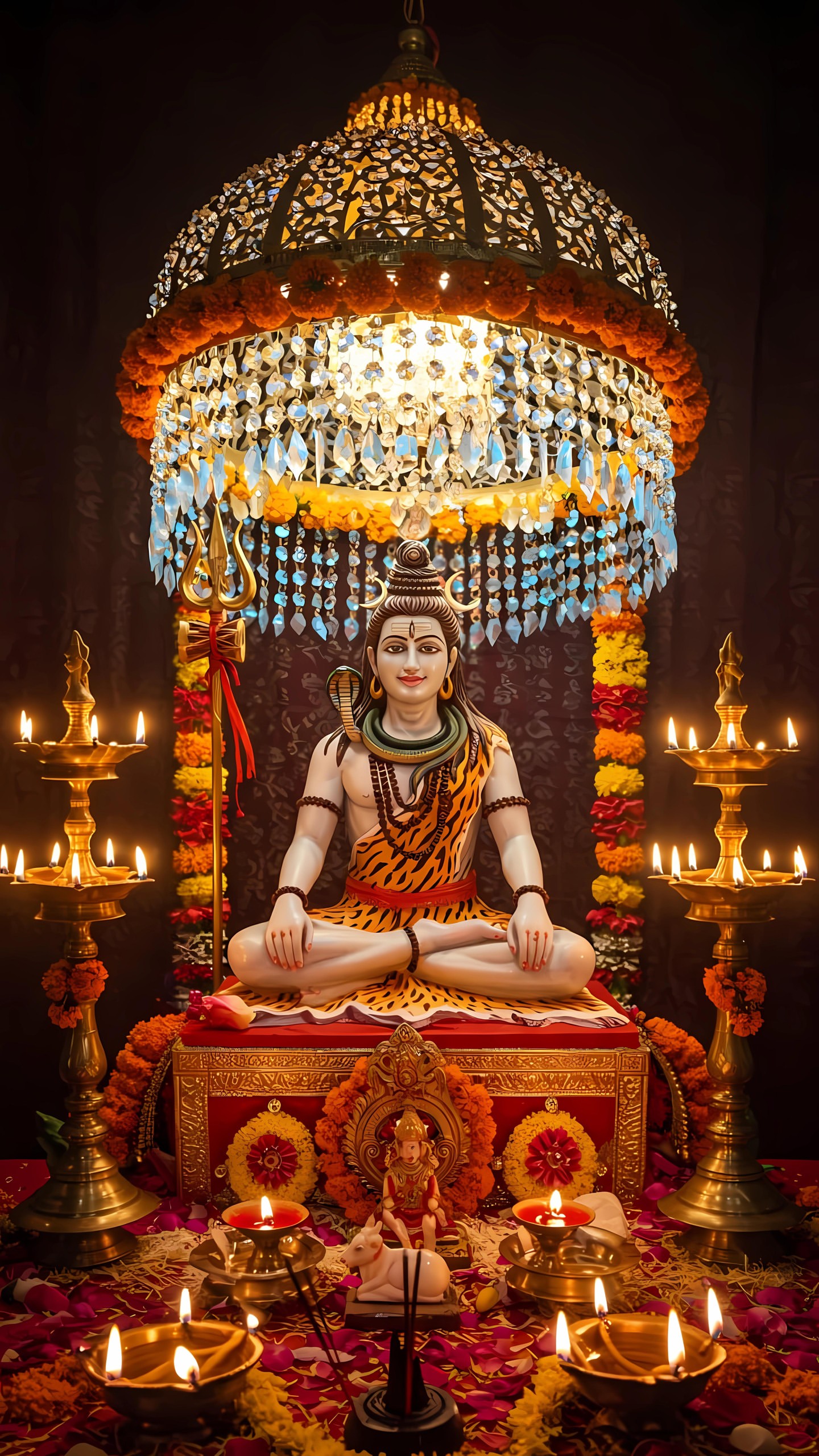 Mahadev