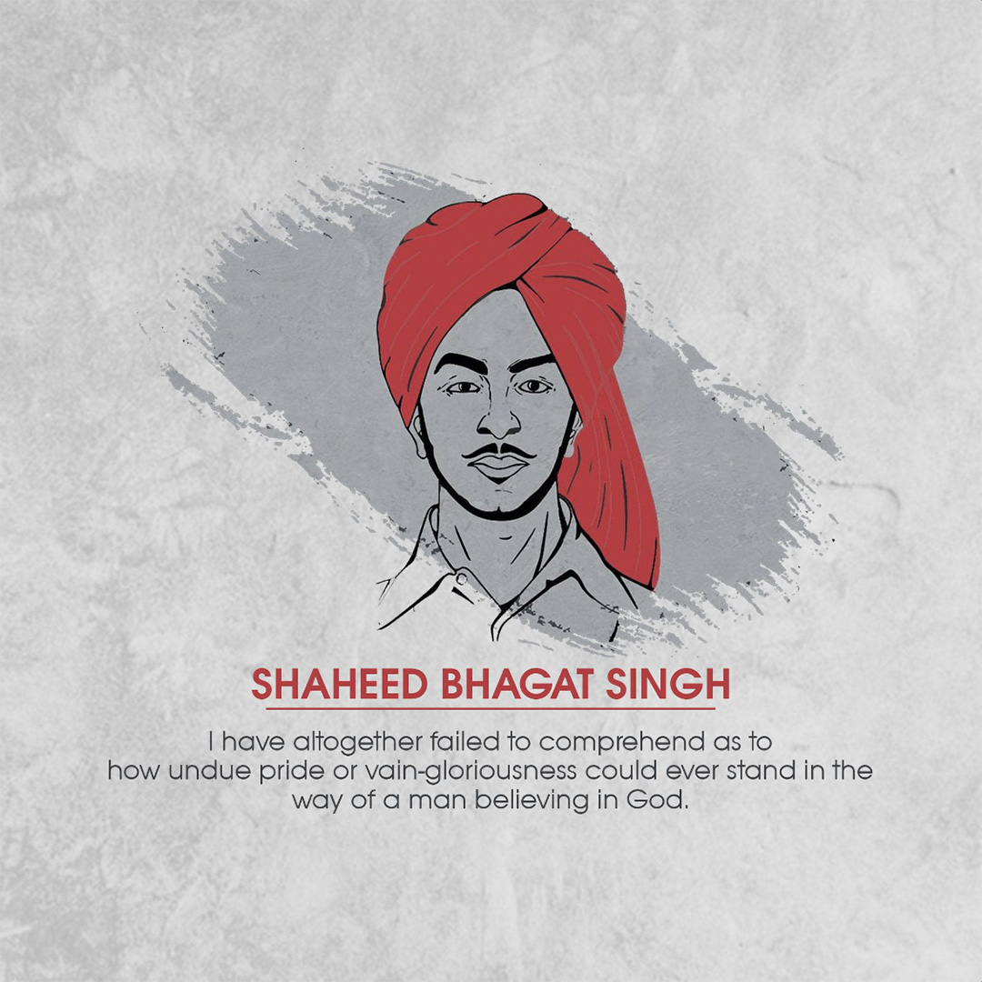 Bhagat Singh