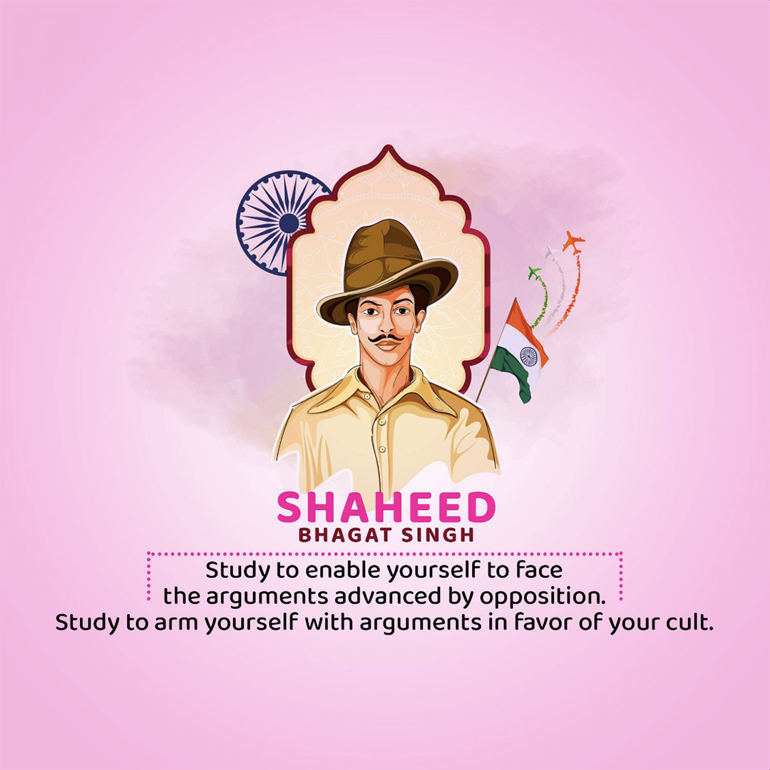 Bhagat Singh