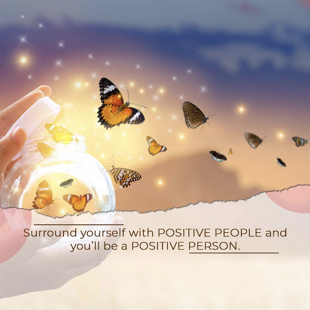 Good Thoughts (Suvichar)