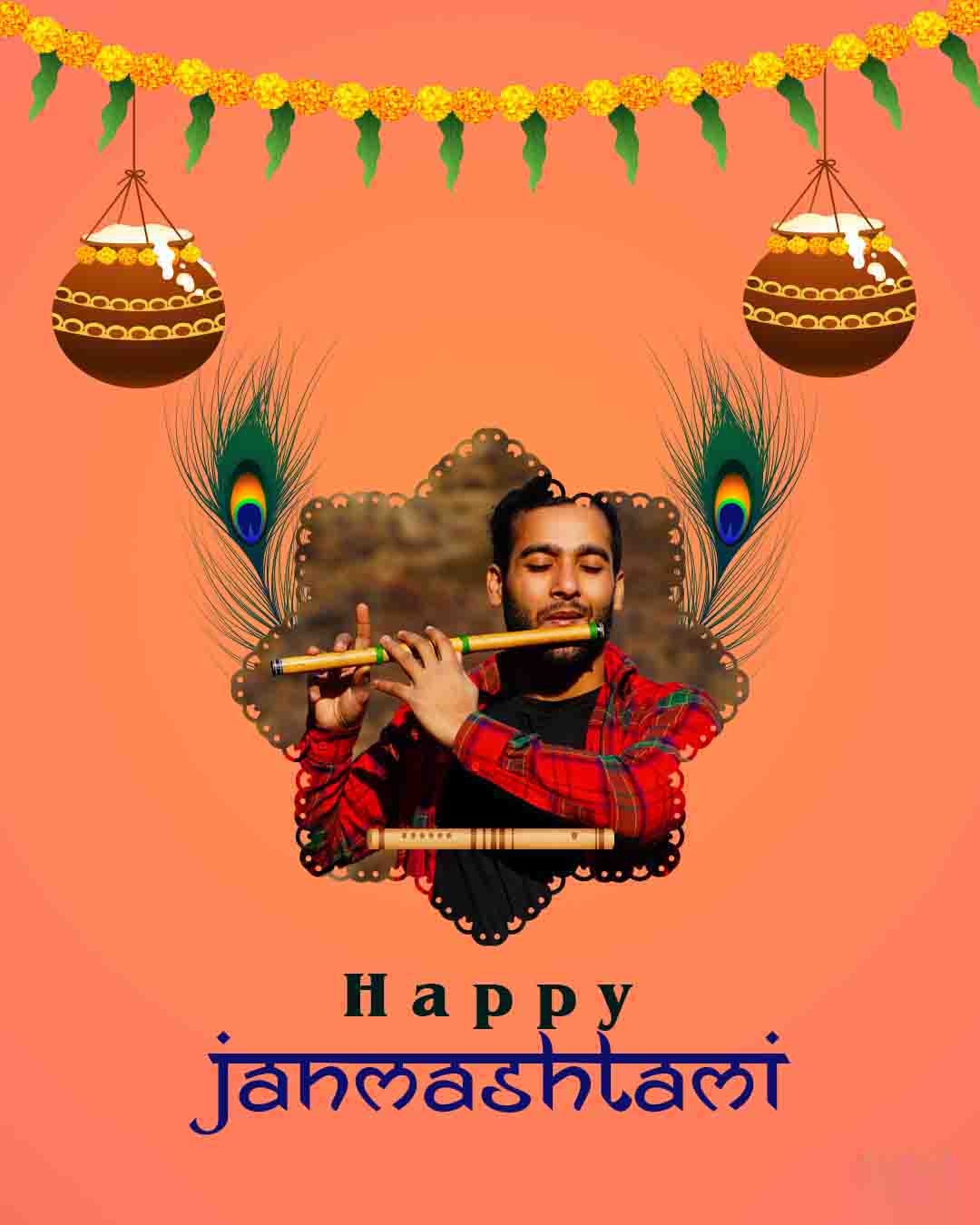 Krishna Janmashtami Story