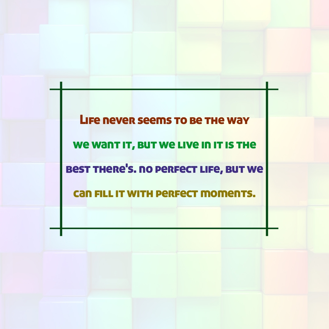 Good Thoughts (Suvichar)