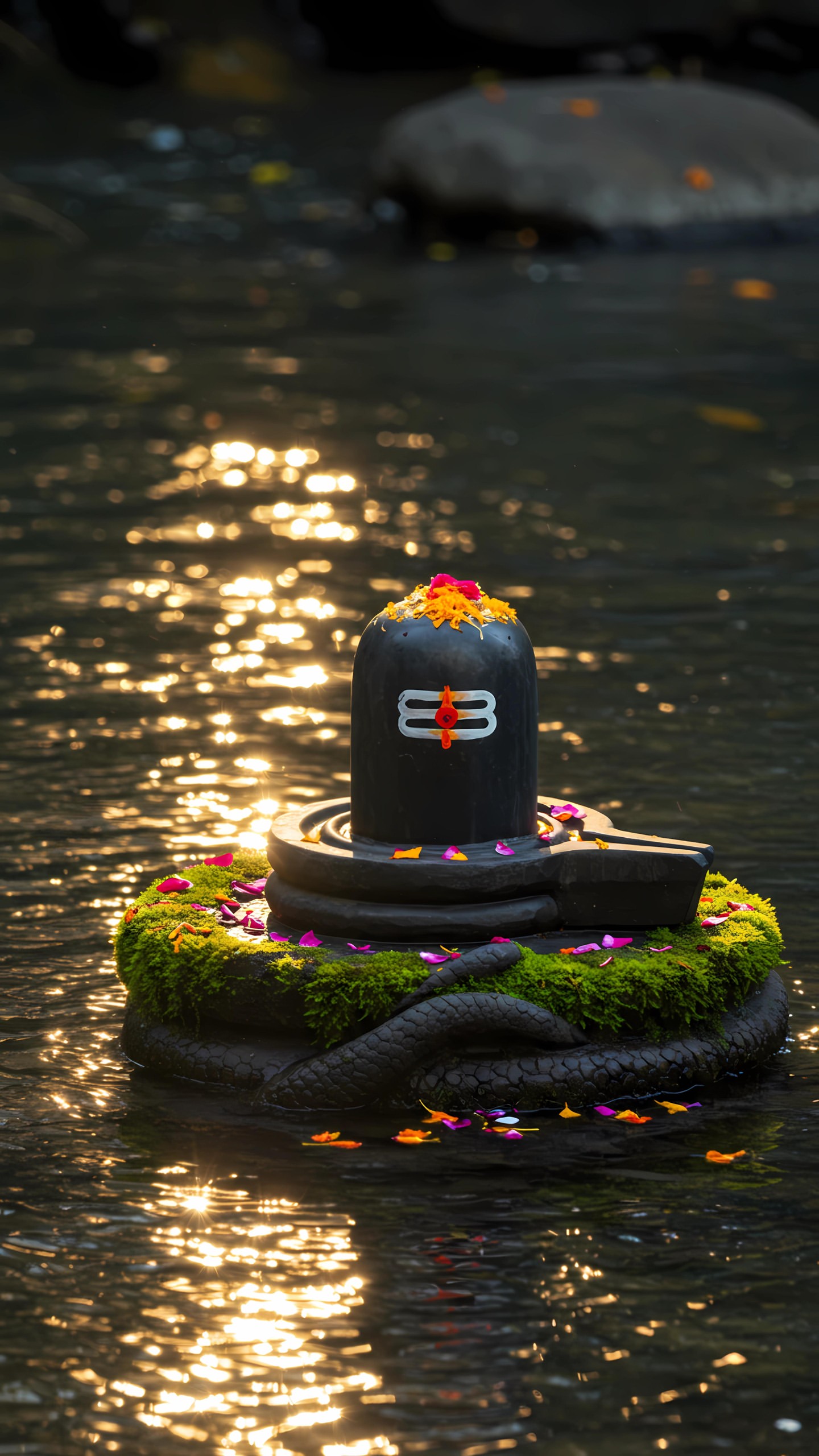 Mahadev