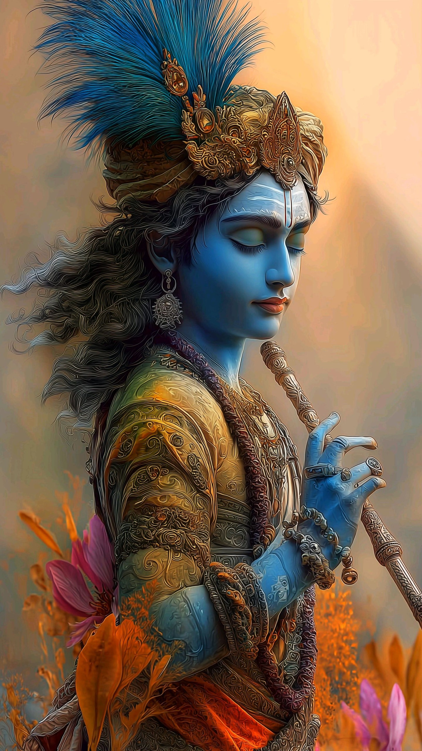 Krishna