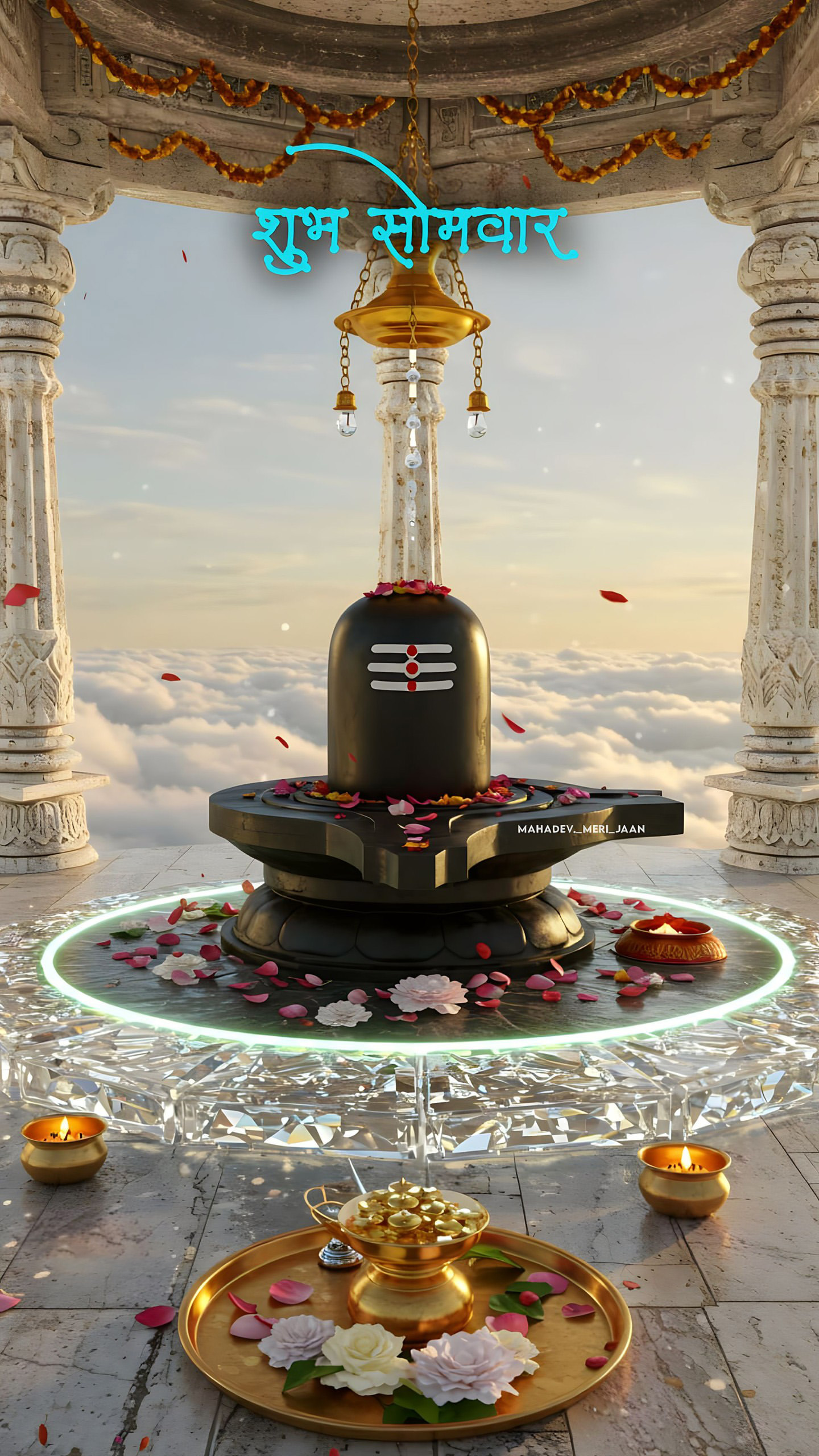 Mahadev