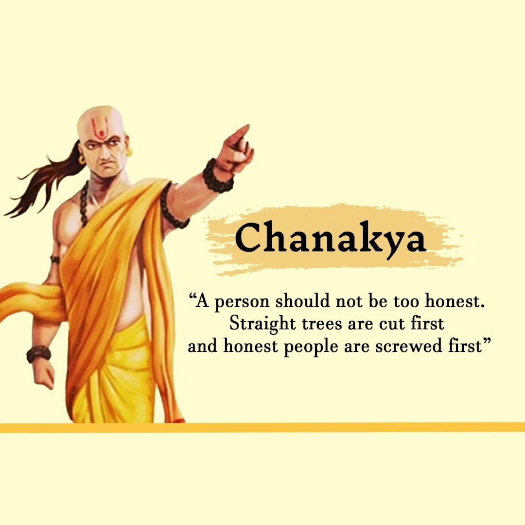 Chanakya