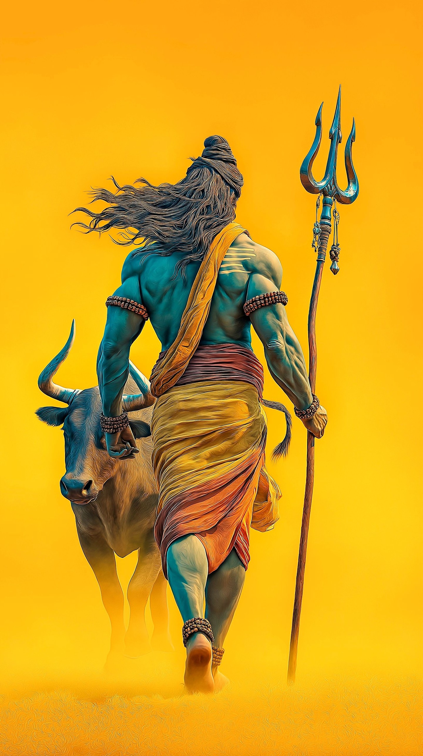 Mahadev