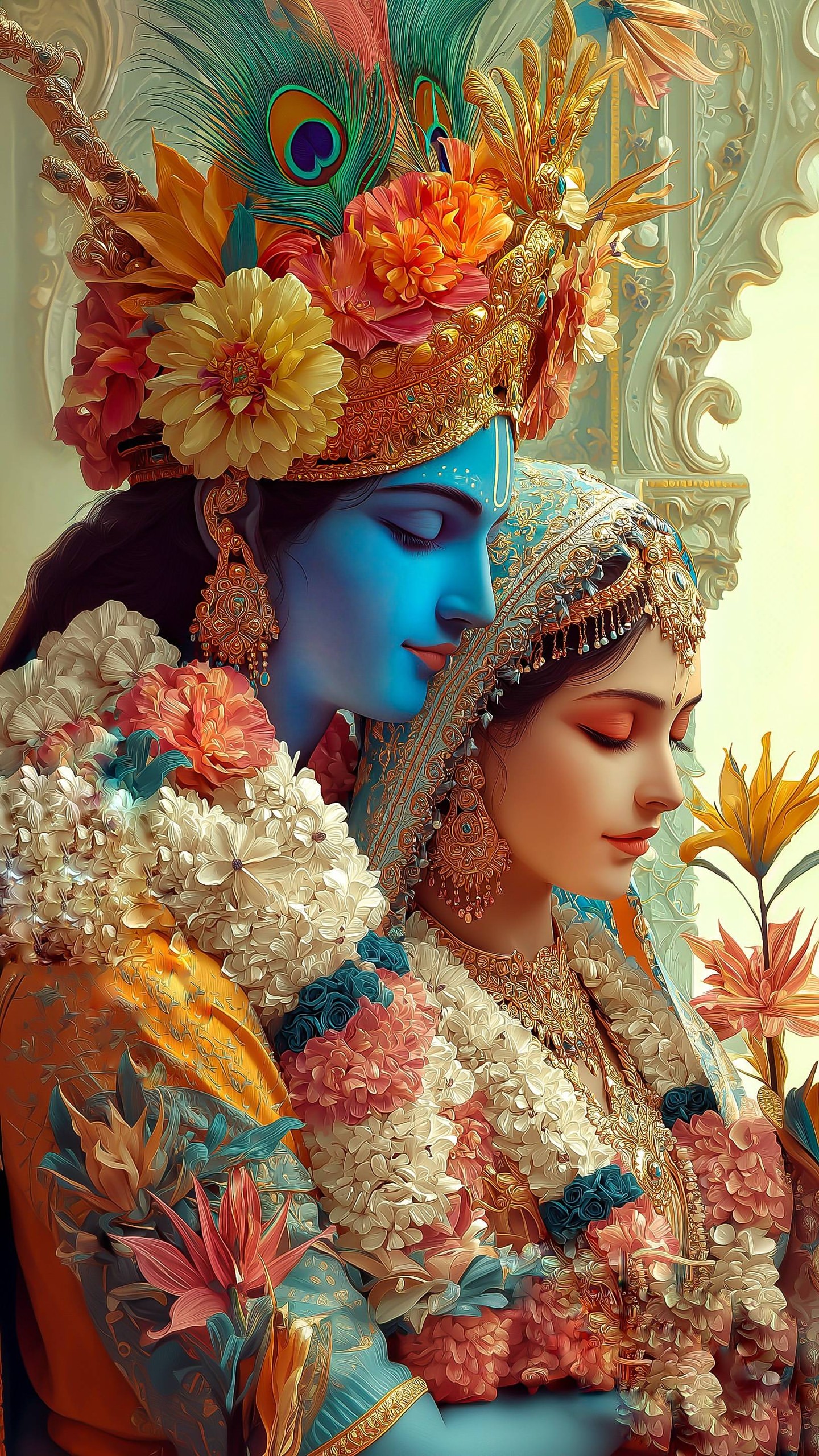 Krishna