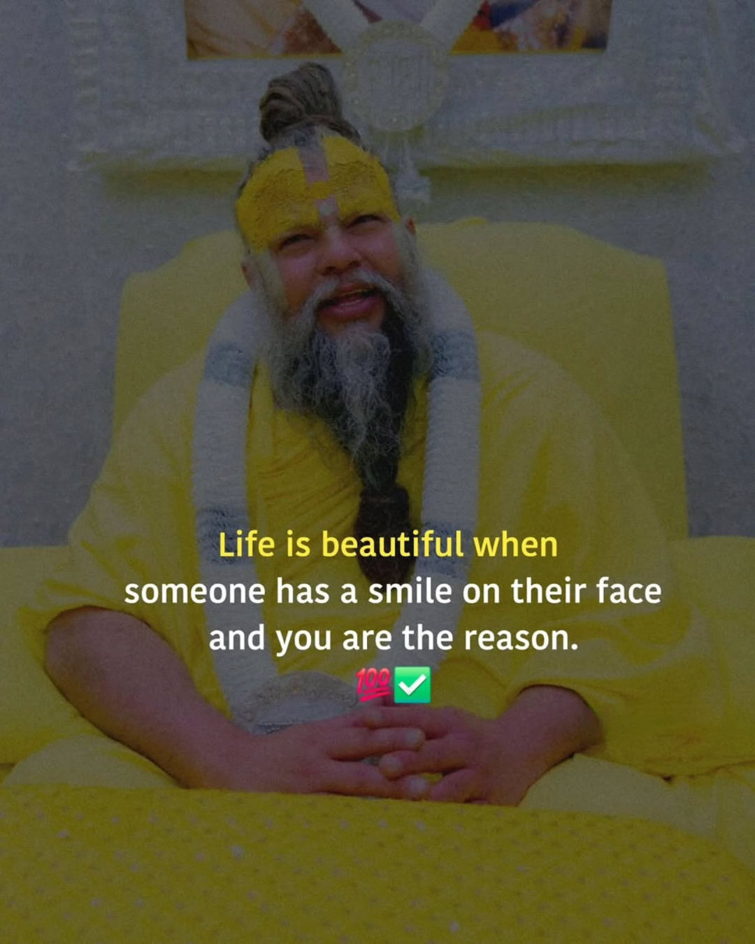 Premanand Ji Maharaj Quote