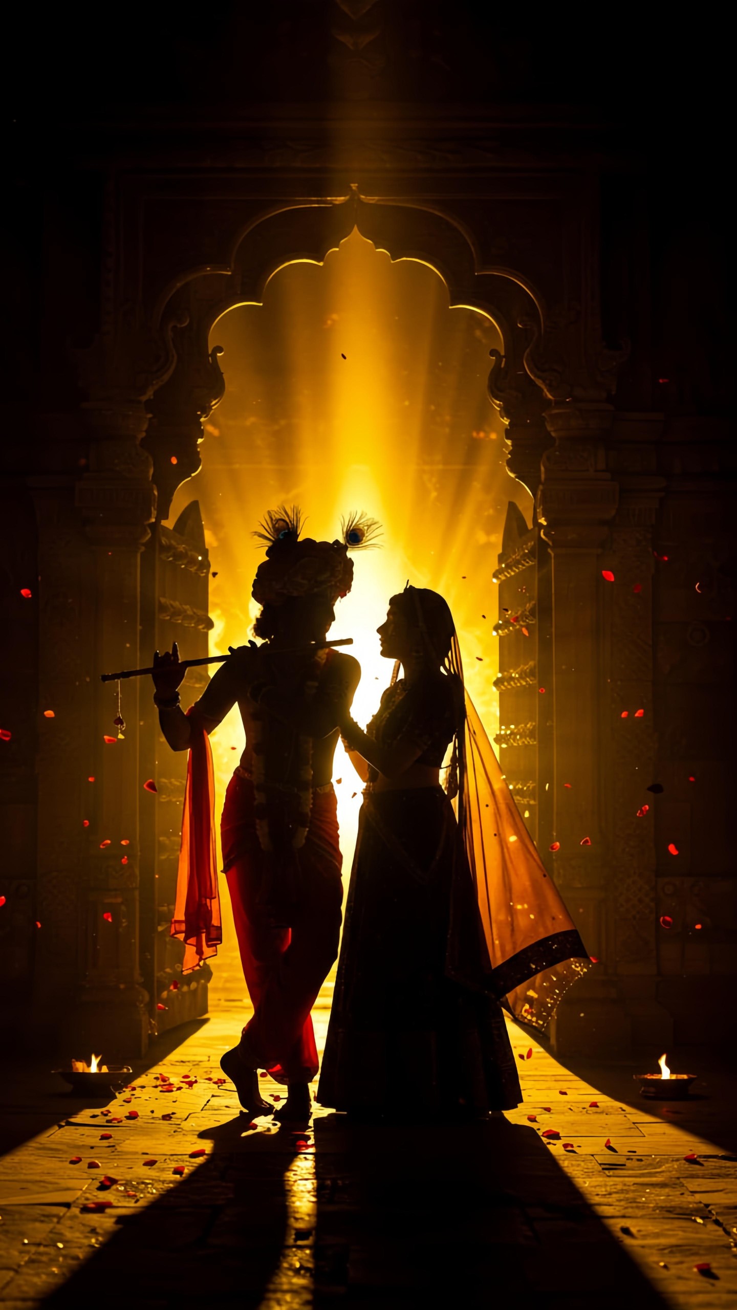Krishna
