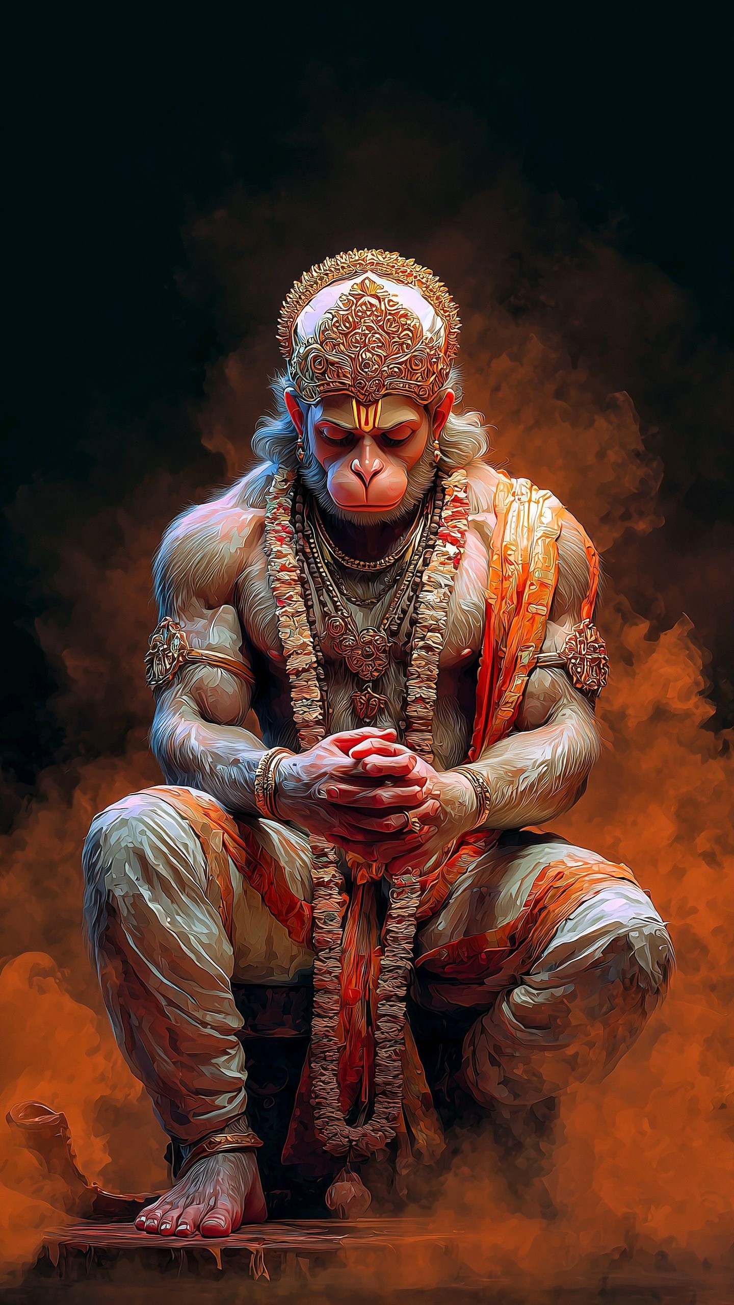 Hanuman